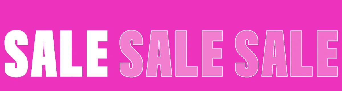 SALE