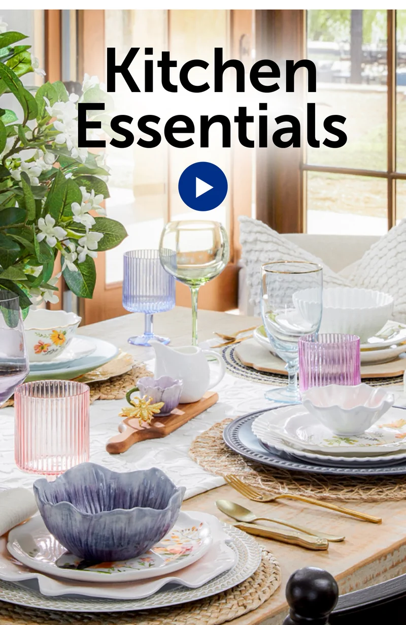 Click Here To Watch Our Kitchen Refresh Video