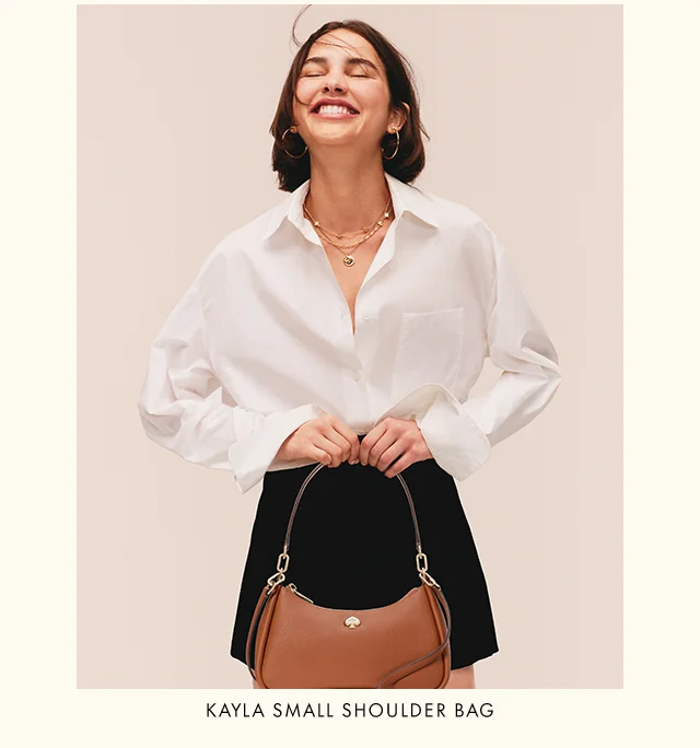 SHOP KAYLA