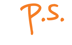 P.S.