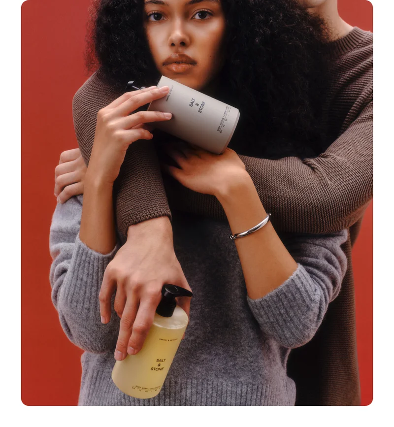 KEEP YOURS, GIFT THEIRS