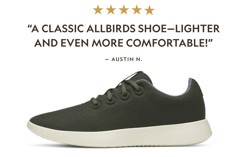 Wool Runner NZ