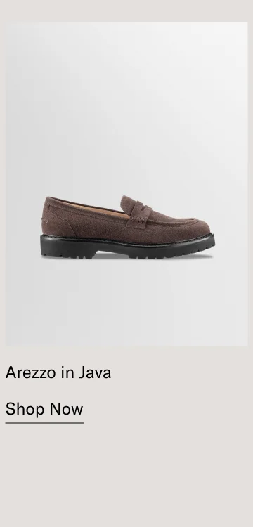 Arezzo in Java