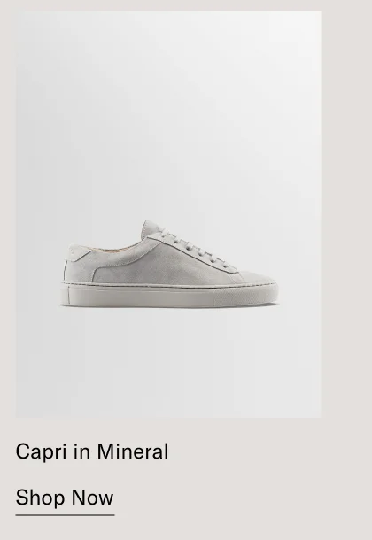 Capri in Mineral-Shop Now