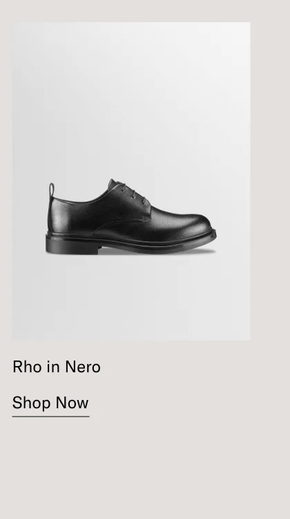Rho in Nero