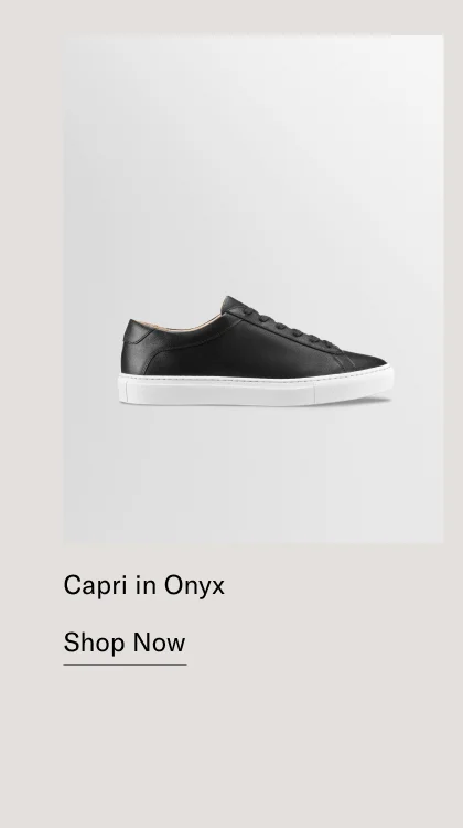Capri in Onyx-Shop Now