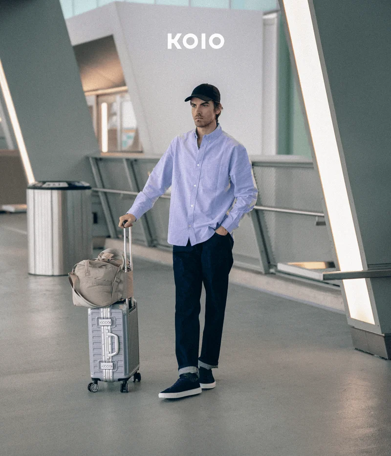 KOIO