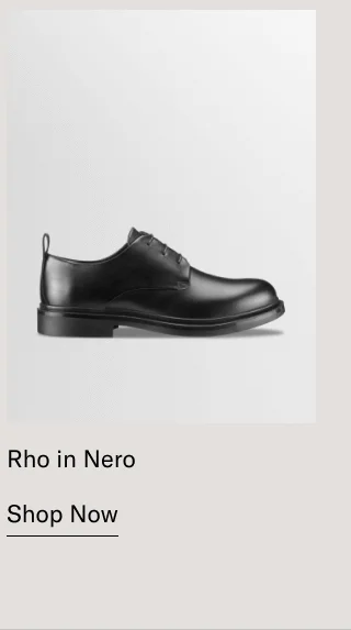 Rho in Nero