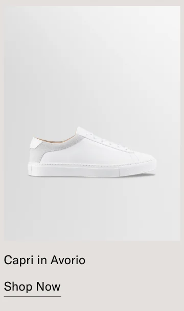 Capri in Avorio-Shop Now