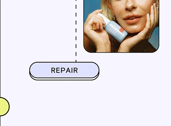 Repair with Great Barrier Relief.
