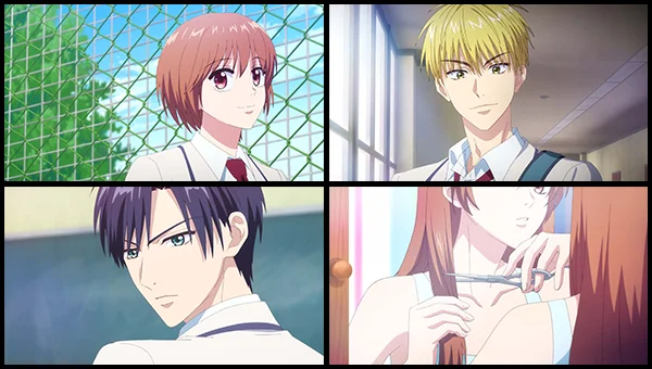Hana-Kimi Hana-Kimi