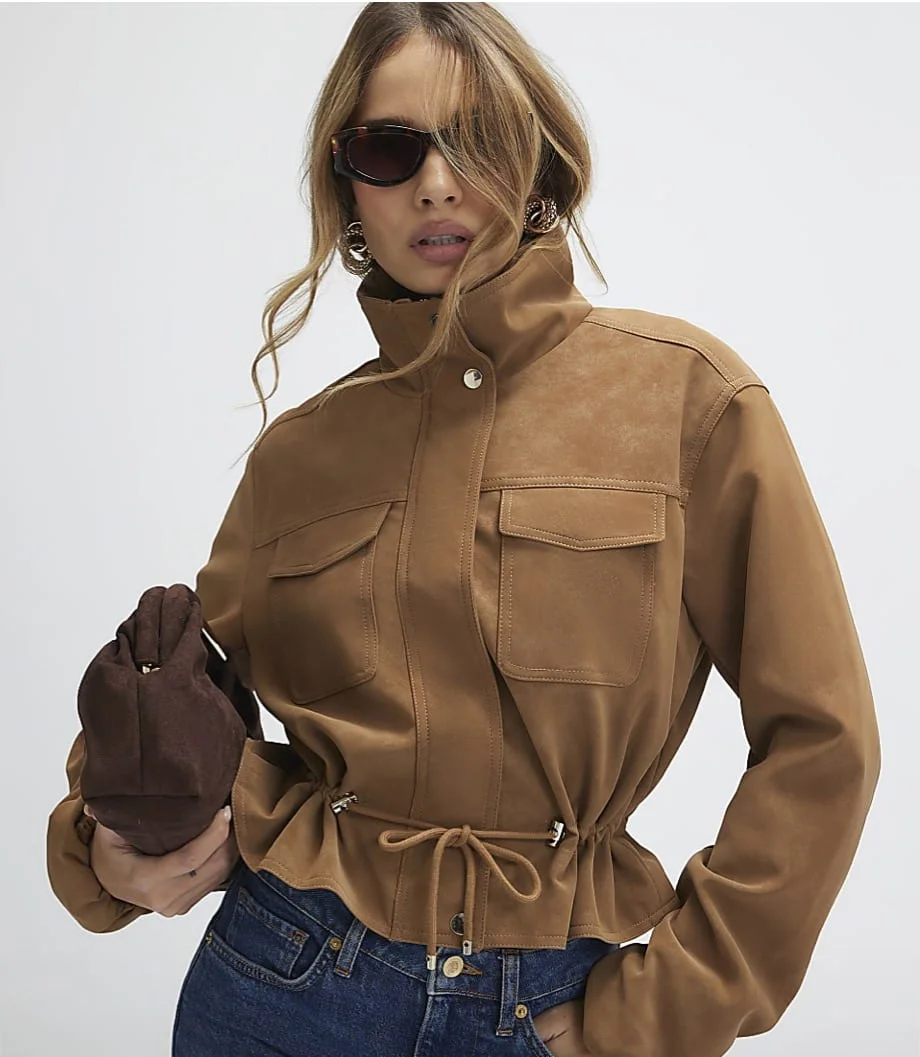 Jackets