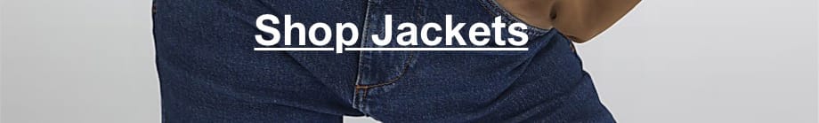 Shop Jackets