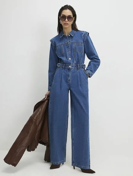 Jumpsuits