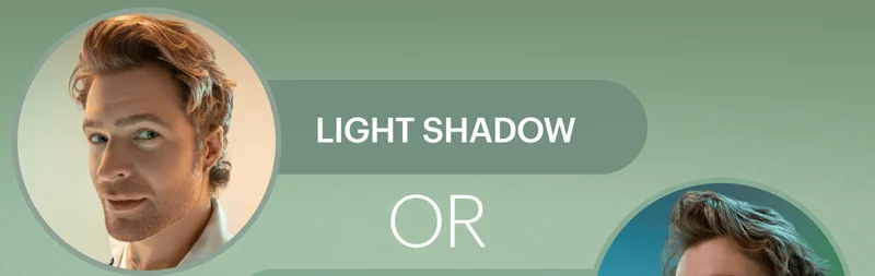 Light Shadow