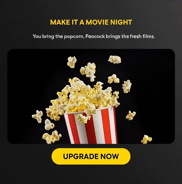 M3GAN 2.0 Unrated - I'm so back b*tches. Watch my UNRATED new movie on Peacock - UPGRADE NOW
