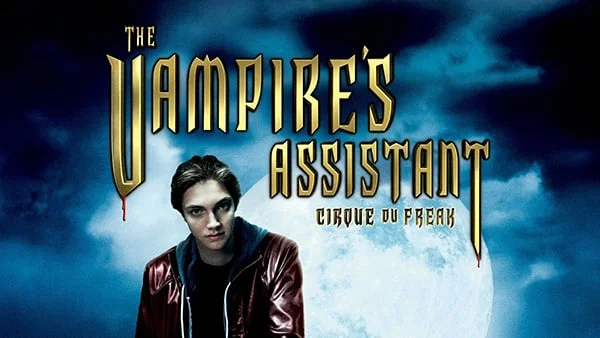 Cirque du Freak: The Vampire's Assistant