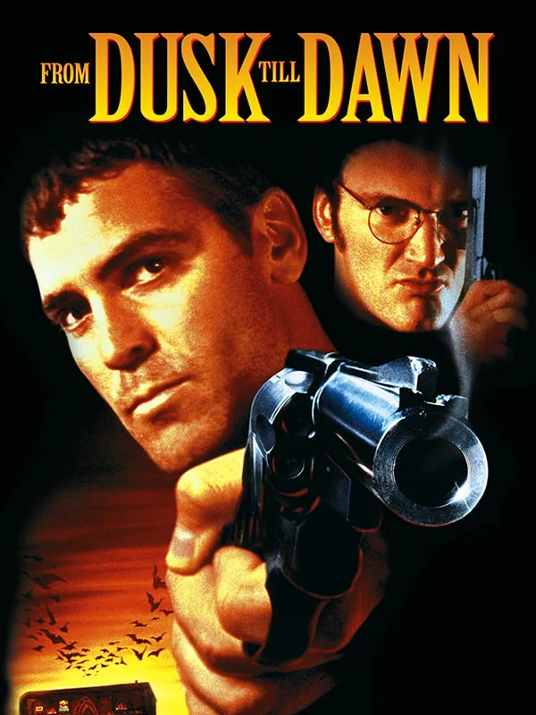 From Dusk Till Dawn