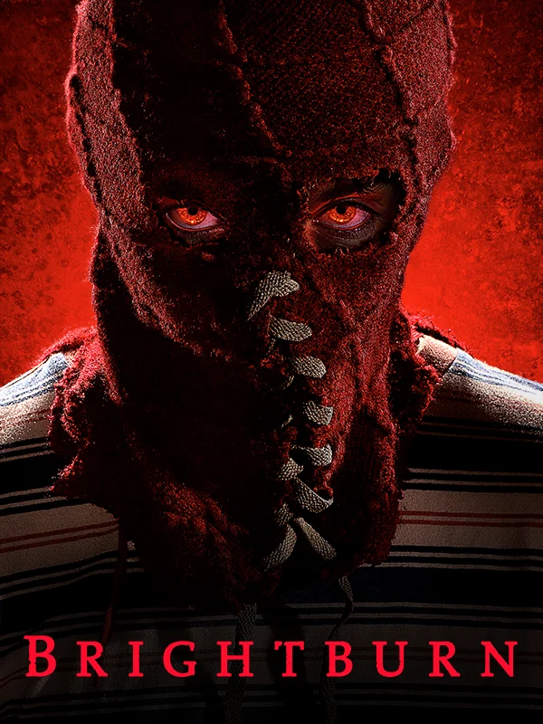 Brightburn