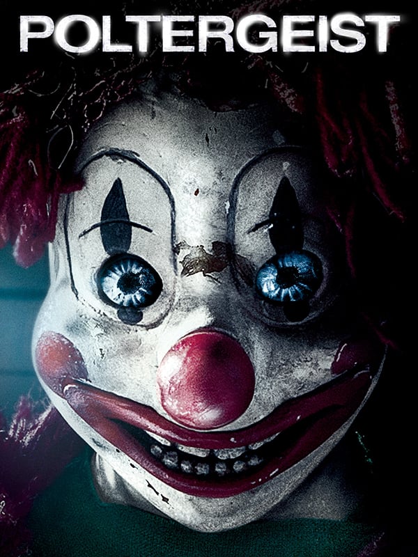 Poltergiest (2015)