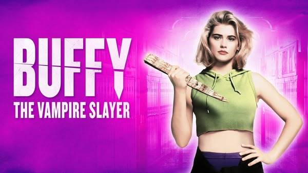 Buffy the Vampire Slayer