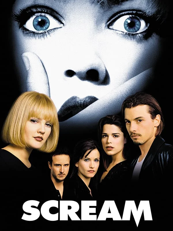 Scream