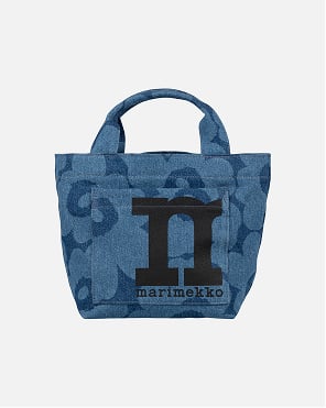 Mono Mini Tote Unikko Bag