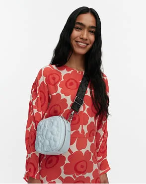 Baby Gratha Unikko Shoulder bag