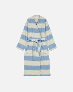 Galleria bathrobe