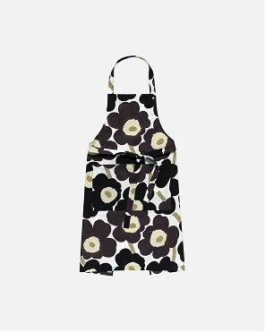 Pieni Unikko Apron
