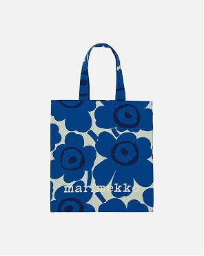 Vankka Unikko Kioski bag