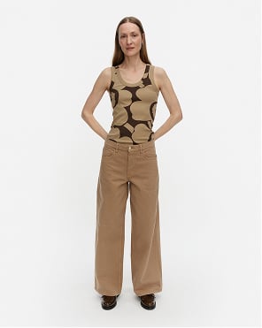 Maridenim Loose Jeans