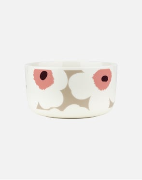 Oiva / Unikko Bowl