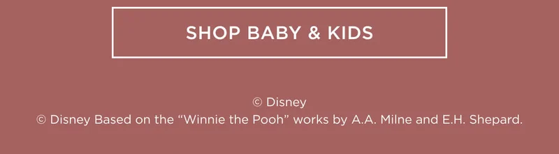 Shop Baby & Kids