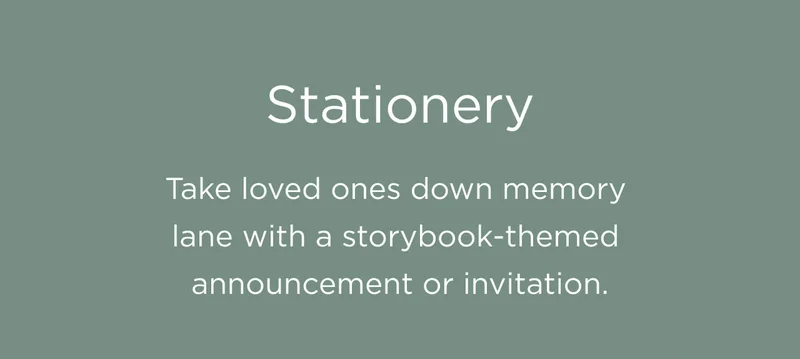 Stationery
