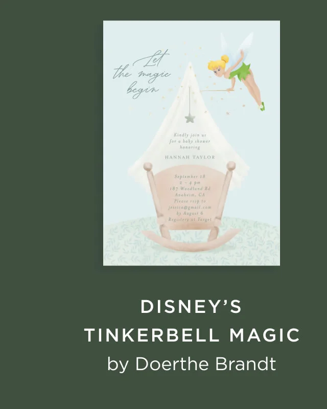 Disney's Tinkerbell Magic