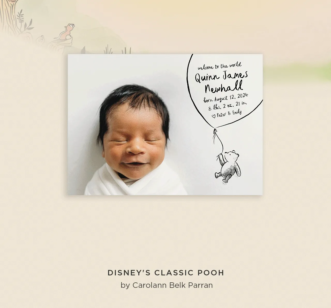 Disney's Classic Pooh