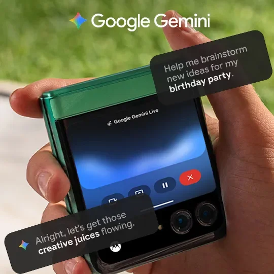 Google Gemini