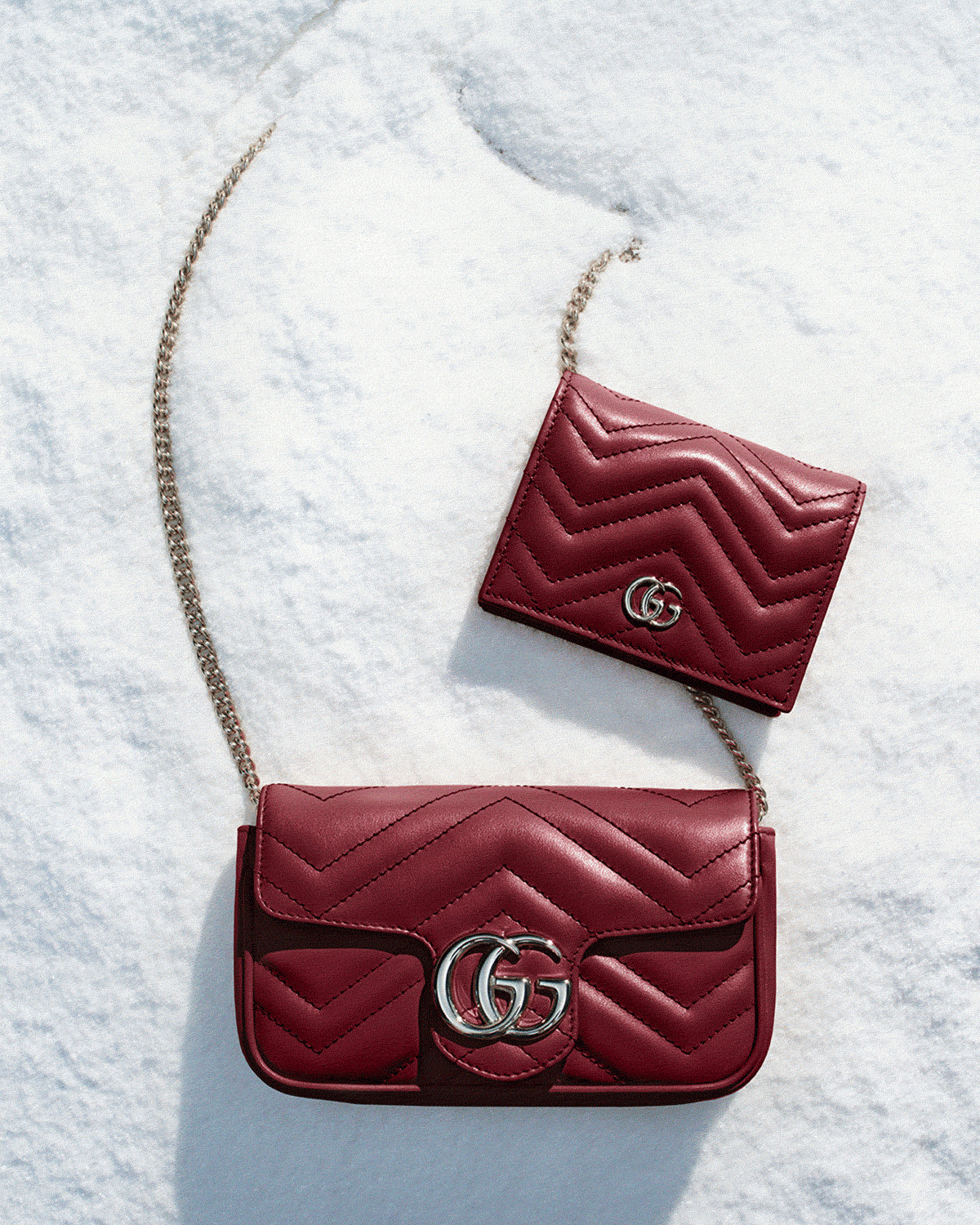 Accessory Discover more on the Gucci website