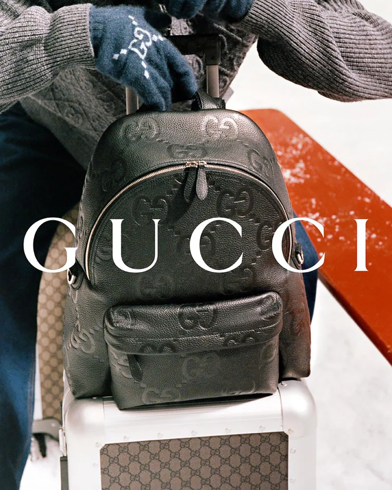 Bag Discover more on the Gucci website