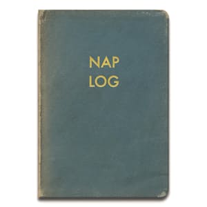 Nap Log