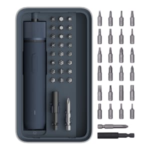 3.6V Electric Screwdriver Kit Pro
