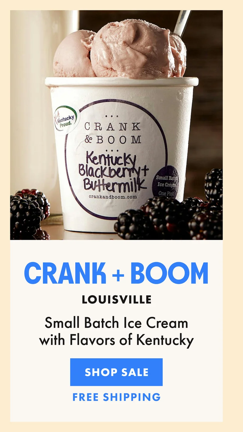 Crank & Boom Crank & Boom