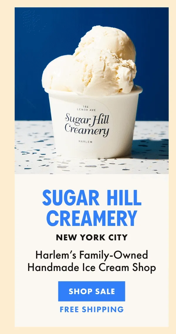 Sugar Hill Creamery Sugar Hill Creamery