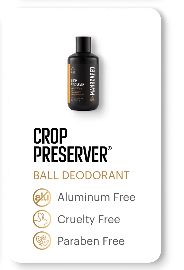 Crop Preserver®