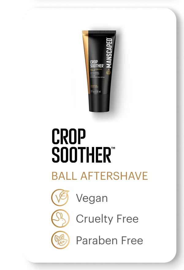 Crop Soother™