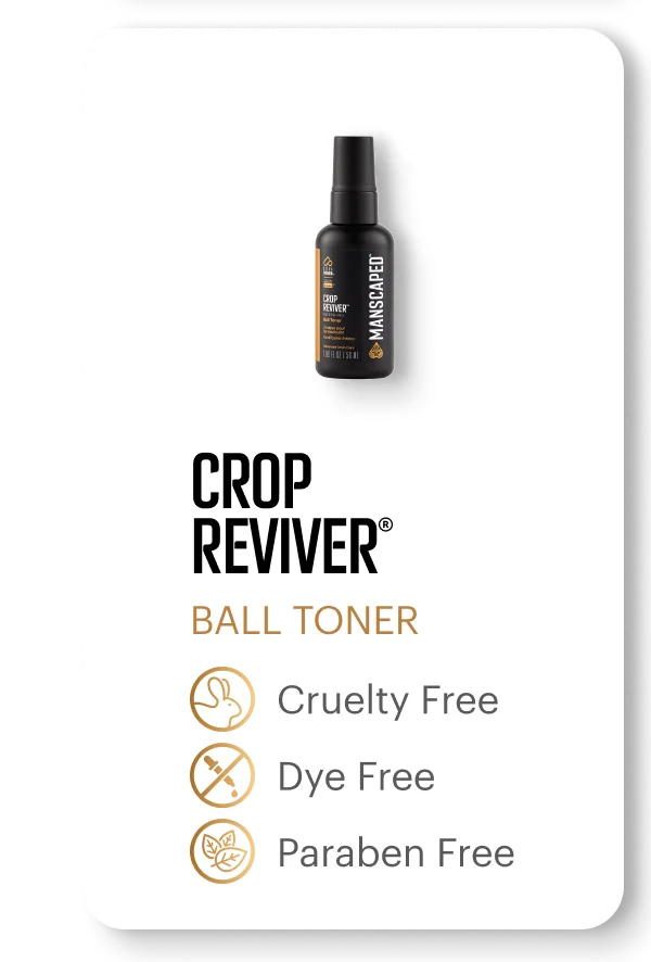 Crop Reviver®