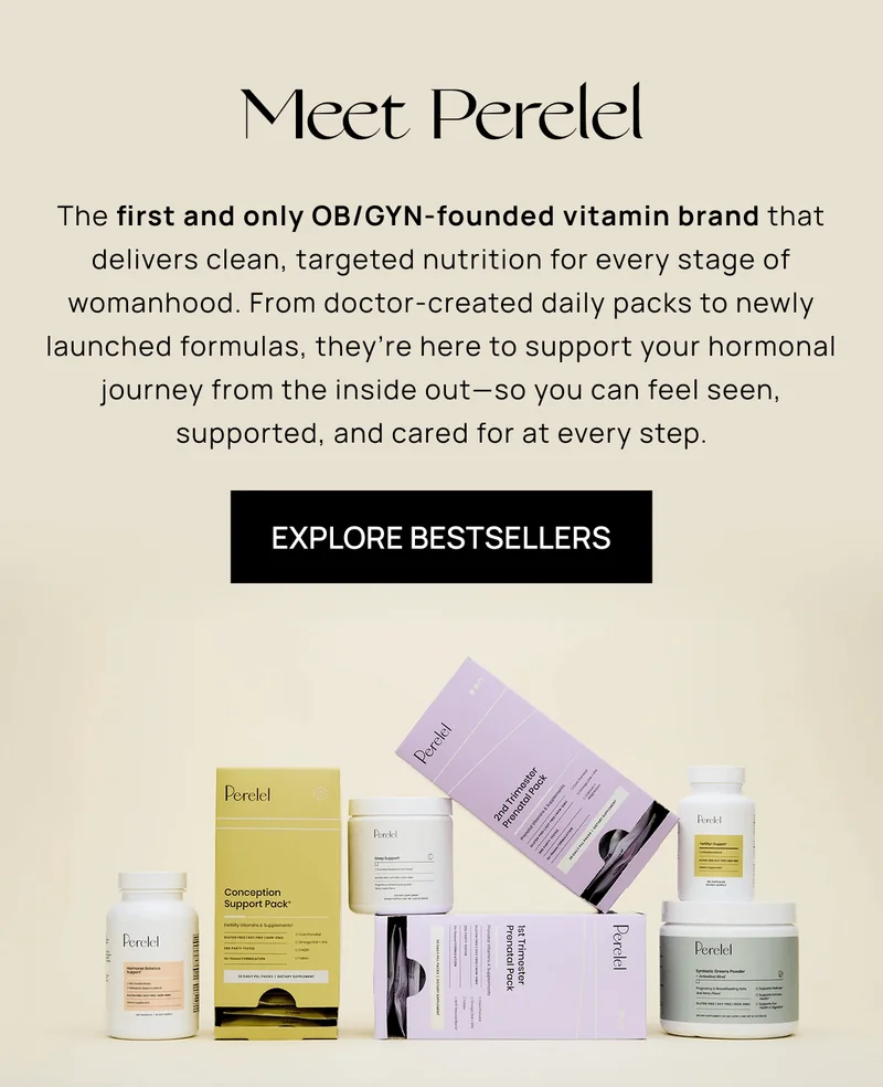 Meet Perelel  | Explore Bestsellers