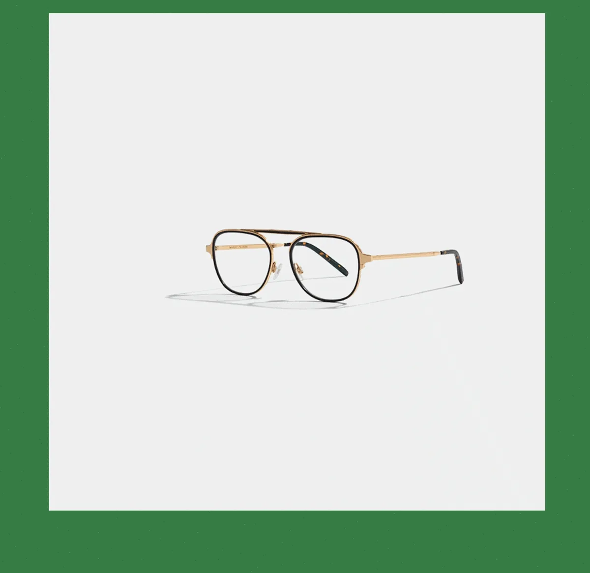 Foldable Frames