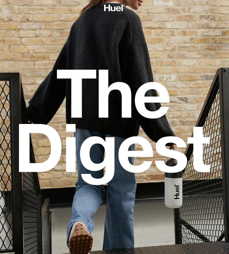 The Digest